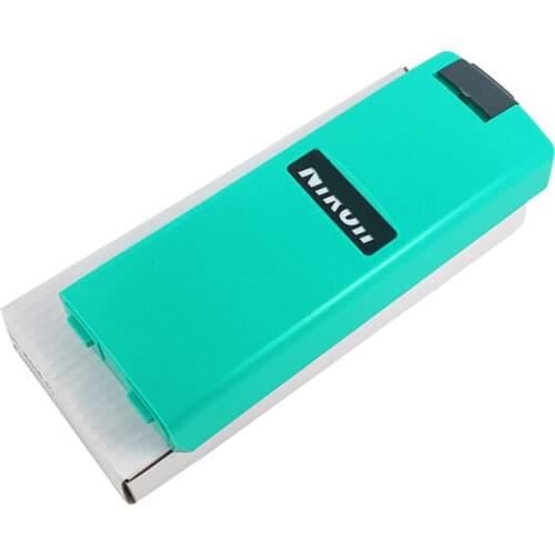 2020 brand new 6V 3800mAh Nikon BC-65 Battery for Nikon total station surveying tools