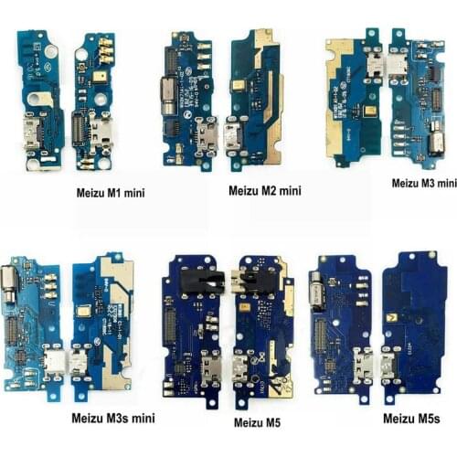 AUSTRKY Microphones For Meizu M5s Phones China