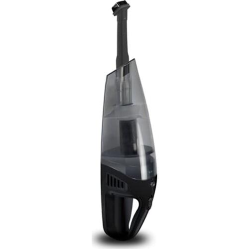 Car Type Vacuum Cleaner Black