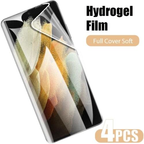Felfial Screen Protectors For Samsung Galaxy S21 Ultra