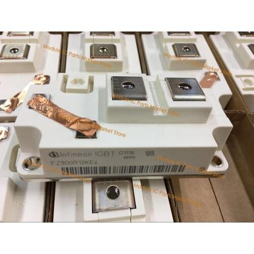 FZ800R12KE3 FZ900R12KE4 FZ800R17KE3 Free shipping original new module