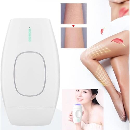 600000 help flash professional permanent IPL epilator for Women laser hair removal women painless threading hair remover machine