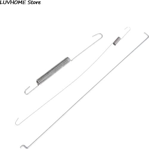 3Pcs Throttle Governor Link Rod Return Spring Kit For GX390 GX340 188F