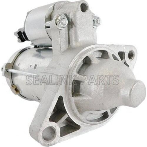 New Auto Starter fit VW 0AH911023F 0AH911023G 0AH911023FX 428000-7040 428000-7041 428000-8860 428000-8861 428000-8862 DSN964