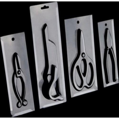 Food blister packaging custom toy clamshell slide plastic blister packaging with card insert ---PX3018