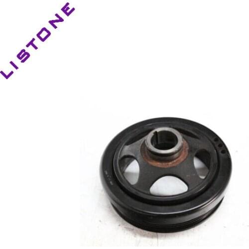 Pulley FOR BENZ 1,8 M271 OEM A2710300203