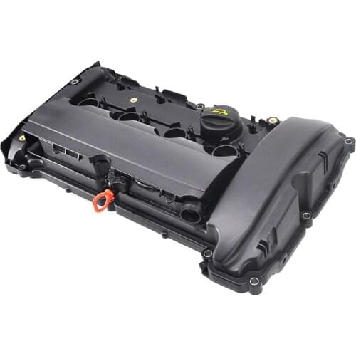 Brand New Genuine Petrol Engine Cylinder Valve Cover Gasket 0248Q2 For Peugeot 207 208 308 508 3008 5008 for Citroen C4 C5