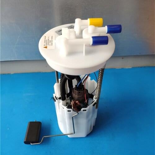 Fuel Pump For Old JAC Refine S3/T5 Gasoline Pump Electronic Fuel Pump