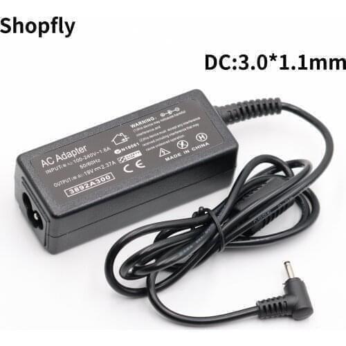 19V 2.37A 45W Universal Laptop Power Adapter Charger For Acer PA-1450-26 ADP-45HE B Travelmate P236 series