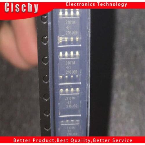 1PCS AP3101M-E1 AP3101 3101M-E1 3101M SOP8