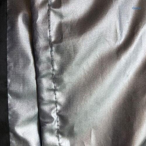 1PCS Tire Cover Case Car Spare Tire Cover Storage Bags Carry Tote Polyester Tire For Cars Wheel Protection Covers 4 Season