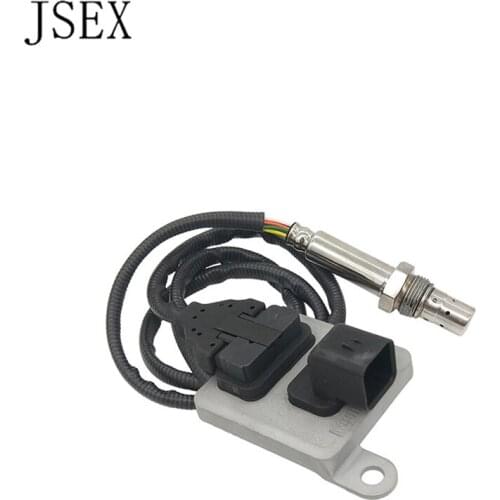 12669594 Nitrogen Oxygen Sensor Nox Sensor For GM (intlet) 5WK96631H 12671387