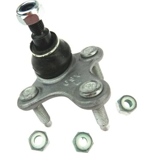 1K0407365C Front Left Ball Joints Control Arm for VW Golf MK5 6 Eos Tiguan Audi A3 Q3 Octavia Seat Altea 1K0 407 366 1K0 407 365