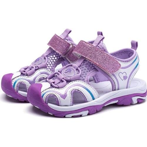2020 New Kids Sandals Childrens Sandals Summer Shoes for Girls Sandals