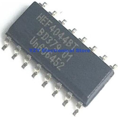 50PCS/LOT HEF4044BT SOP-16 HEF4044 SOP16 Brand New Original Integrated Circuits Fast Shipping