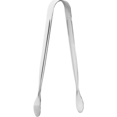 Bar Buffet Serving Food Tongs Salad Ice Cake Food Tong BBQ Cooking Serving Clip