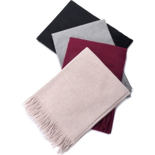 COSYWARMER Women's Wool Scarves