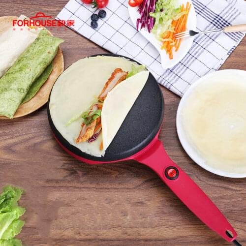 Блинные сковородки Forhouse China At AliExpress