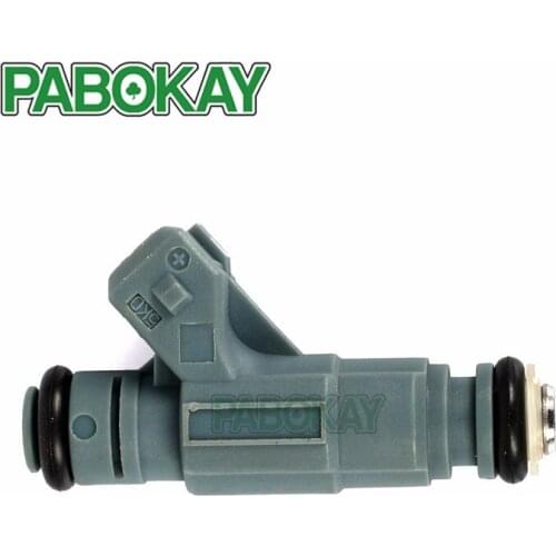 FS Fuel injector nozzle 06B133551N 281567 2871 28 71 28 7 789B 789HQ