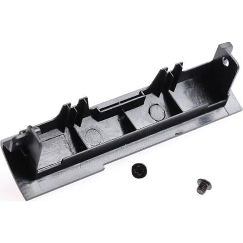 Hard Disk HDD Caddy Cover Bezel For Dell Latitude E6540 Lapotp Hard Drive Caddy Cover With Screws Laptop Hard Drive Caddy