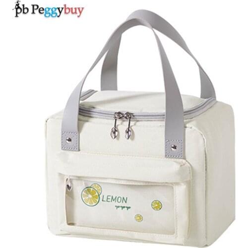 pb Peggybuy Food Bags