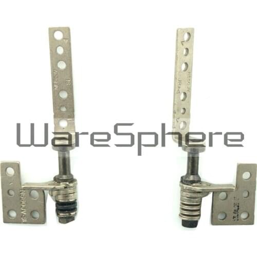 LCD Panel Hinges for Asus N550 N550JV N550JK N550JA N550JL N550LF