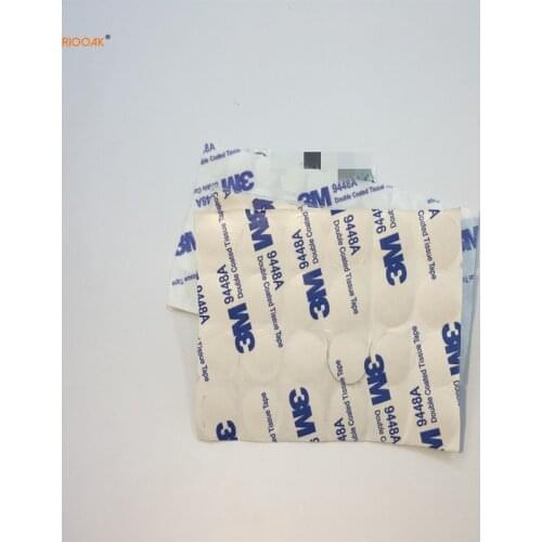 RIOOAK New 5 pcs 12*12mm Car Key Shell Sticker Logo For VW Emblem Badge Crystal DIY metal sticker car key logo Black white color