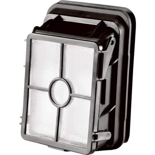 For 1866 F Crosswave replacement filter, washable