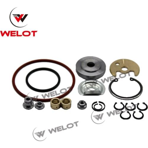 Turbo Repair Kits WL3-1319 turbocharger rebuild parts fit for 49177-02500 49377-07403 49377-07423