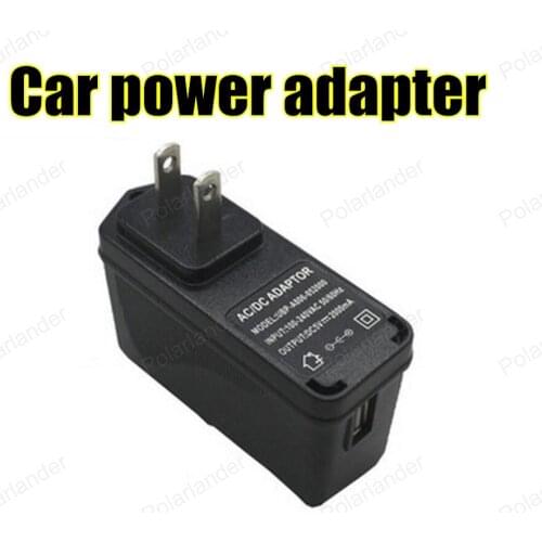 High Quality 5V 2A Colorful US Plug Travel AC Power Wall USB Charger Adapter
