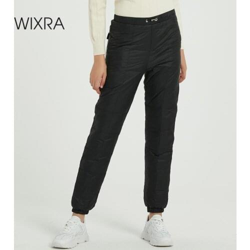 Wixra Women's Insulated Trousers