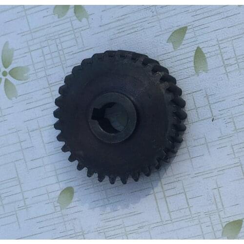 350W sheep clipper N1J-GM01-76 replacement parts SINGER GEARS fit most sheep clipper