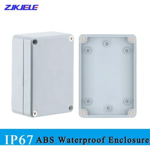 ZJKJELE Junction Boxes