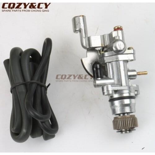 2 stroke OIL PUMP for QIANJIANG B-05 B-08 50cc 2-stroke