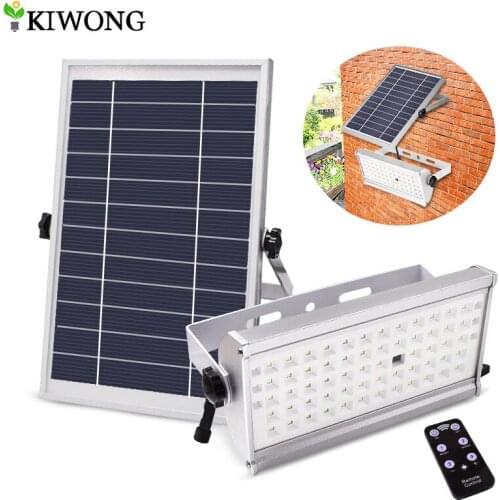 AMARYLLIS Solar Panels