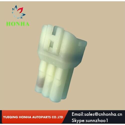 Free shipping 6p sumitomo Auto sensor plug, waterproof electrical Wire cable connector 6189-6171