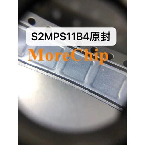 S2MPS11B4 For Samsung S5 G900H Main Big Power IC Power supply PM chip 2pcs/lot