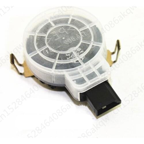 Rain switch sensor 2013Fo rdM ond eo2016 Rain sensor Rain switch Front windshield fog water sensor Wiper automatic rain control