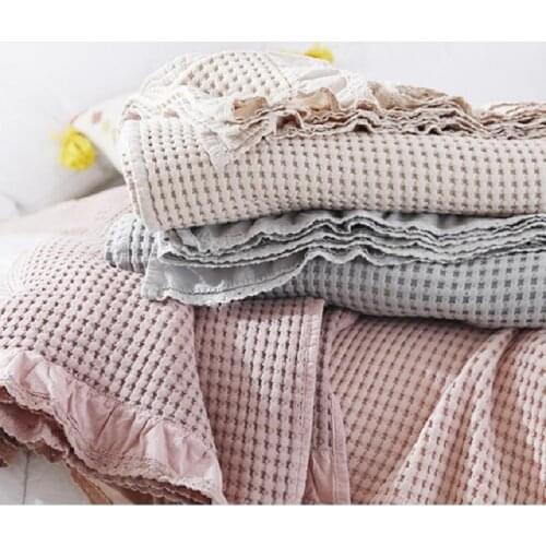 Dibeberabbit Baby Cotton Blankets