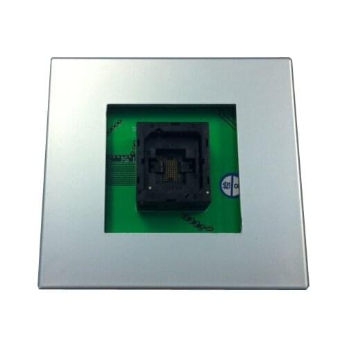 Ecmo.com.cn: Genuine Only - XELTEK BGA79 Socket Adapter CX5161 ***Price is lower, Please consult before pay