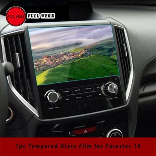 FULL WERK Car Exterior Accessories