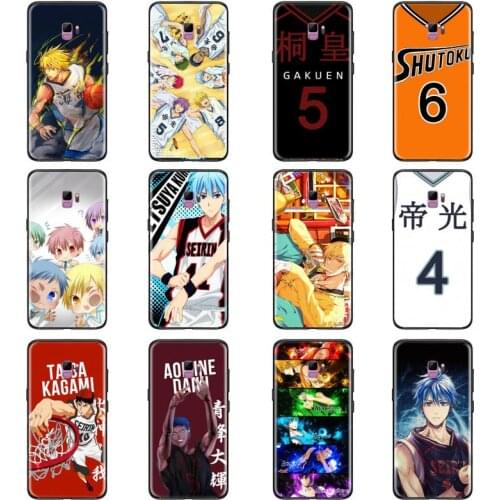 Jeffomas Samsung Galaxy A30 Phone Cases