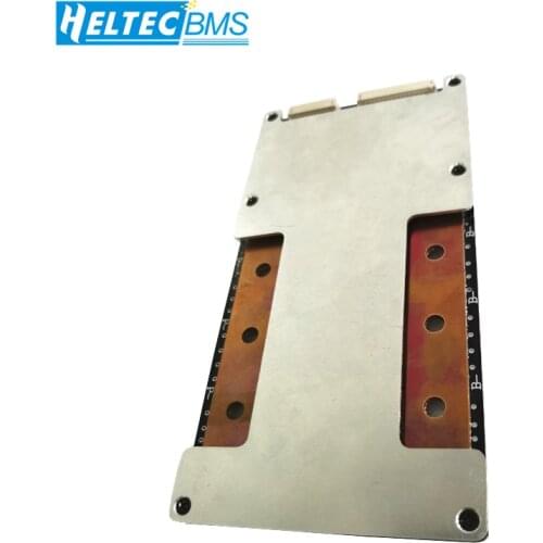 Quanlity Heltec BMS 12S 13S 14S 15S 16S 17S 200A lifepo4 BMS lipo bms battery protection board