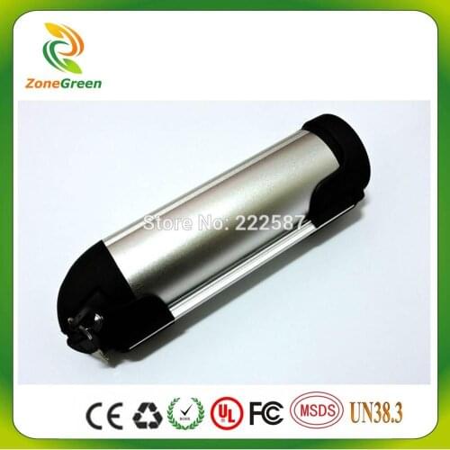 SWORDS FOX Excellent For Samsung 36V 16AH 15.6AH Water kettle Lithium Battery for Electric Bike water bottle battery