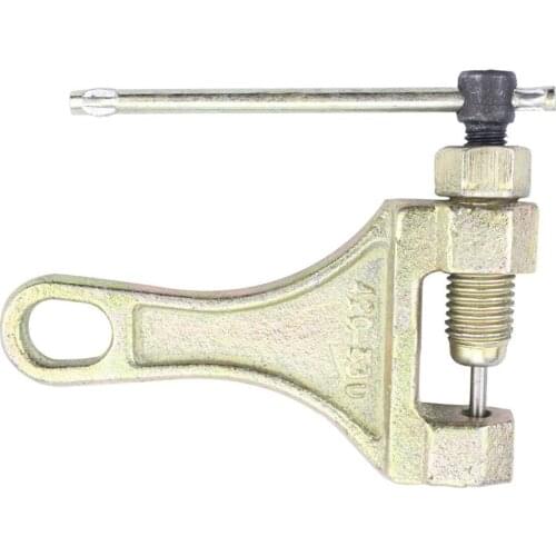 Motorcycle Chain Breaker 420 428 520 525 528 530 Chain Tool Motorcycle Pit bike ATV Tools