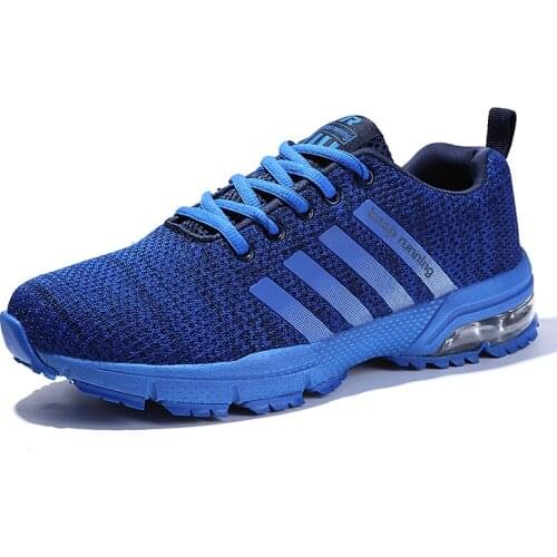 2019 Four Seasons Hiking Shoes For Man Adults Outdoor Athletics Male Sneakers Breathable Trekking Mountain Sports Climbing Shoes