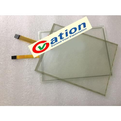 One For AMT 28200 AMT28200 AMT-28200 Touch Screen Glass Panel