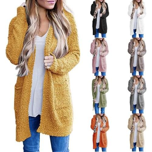 Ohmmayby Women's Sweaters And Cardigans