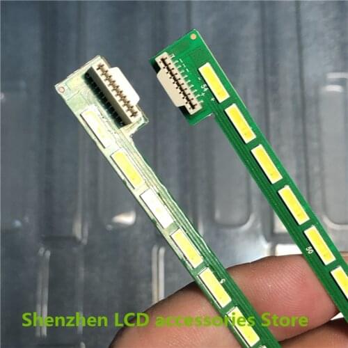 Strip for LG 42" V13 ART TV REV 0.4 42LA6800 6922L-0072A LC420EUG PF F1 42LA8600 42LA6600 42LA6500 LC420EUH 54LED 100%NEW