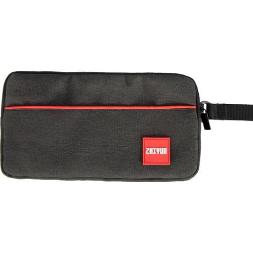 Portable Bag For Zhiyun Smooth Q2 Smartphone Gimbal Stabilizer Accessories Soft Carrying Case